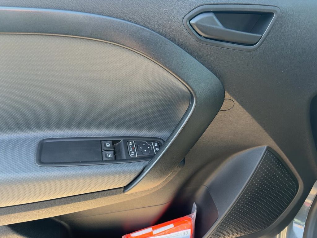 Mercedes-Benz Citan 2022 г. Серый, пробег 34159 км