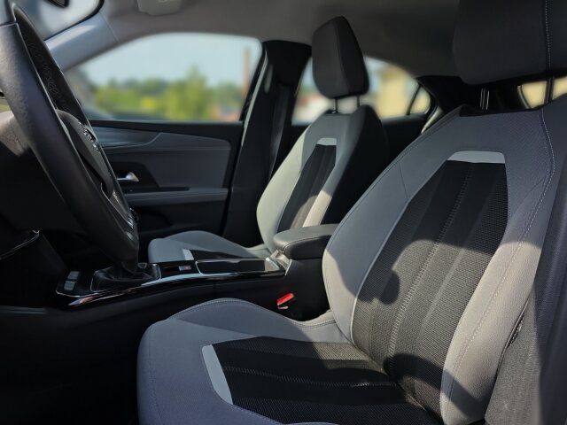 Opel Mokka 2022 г. Чёрный, пробег 35687 км