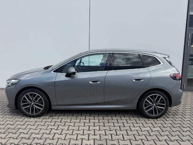 BMW 223 ACTIVE TOURER 2022 г. Серый, пробег 58106 км