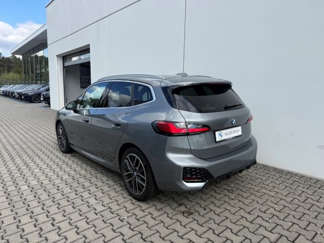 BMW 223 ACTIVE TOURER 2022 г. Серый, пробег 58106 км