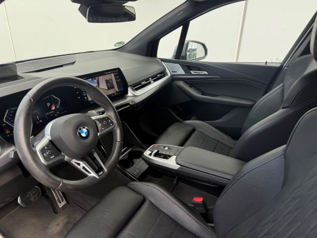 BMW 223 ACTIVE TOURER 2022 г. Серый, пробег 58106 км