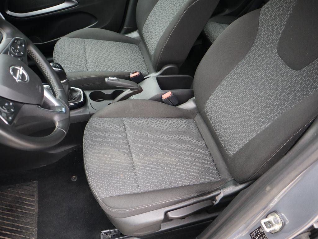 Opel CROSSLAND (X) 2022 г. Серый, пробег 29678 км