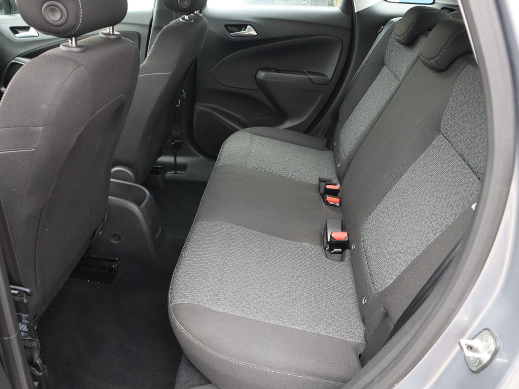 Opel CROSSLAND (X) 2022 г. Серый, пробег 29678 км