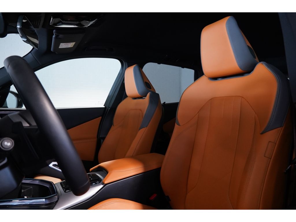 BMW X3 2026 г. Серый, пробег 26220 км