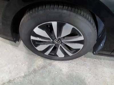 Volkswagen Golf 2025 г. Чёрный, пробег 18250 км