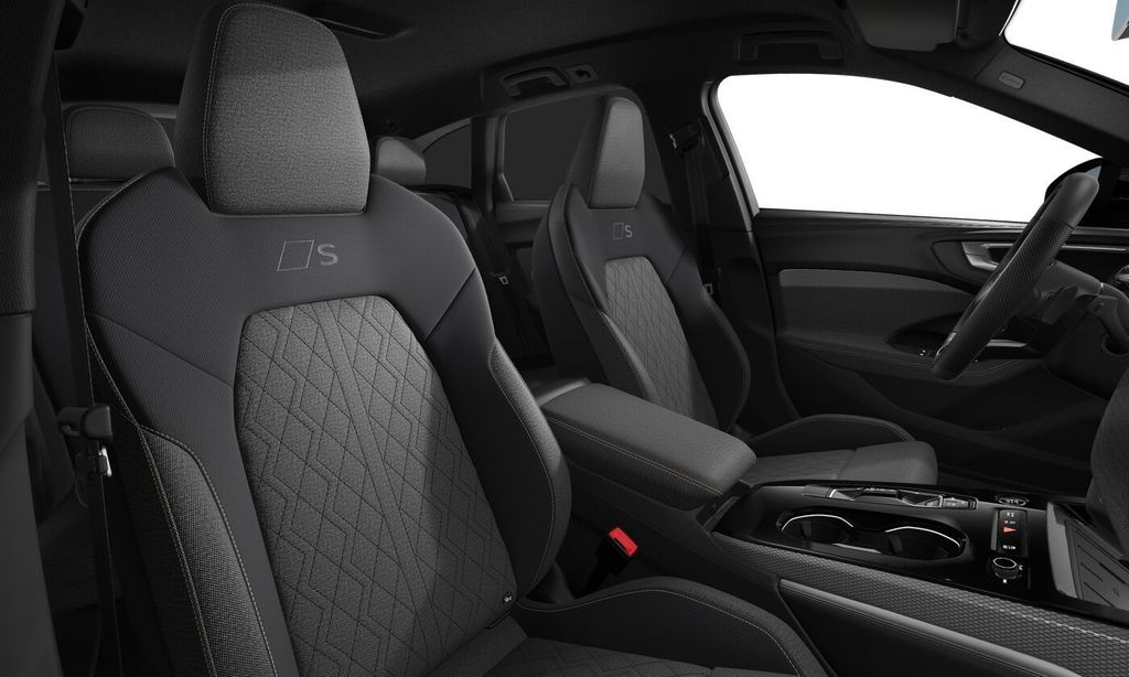 Audi A5 2025 г. Серый, пробег 4714 км