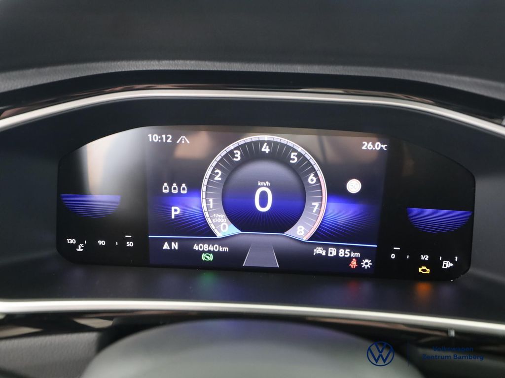 Volkswagen T-Roc 2023 г. Серый, пробег 41500 км