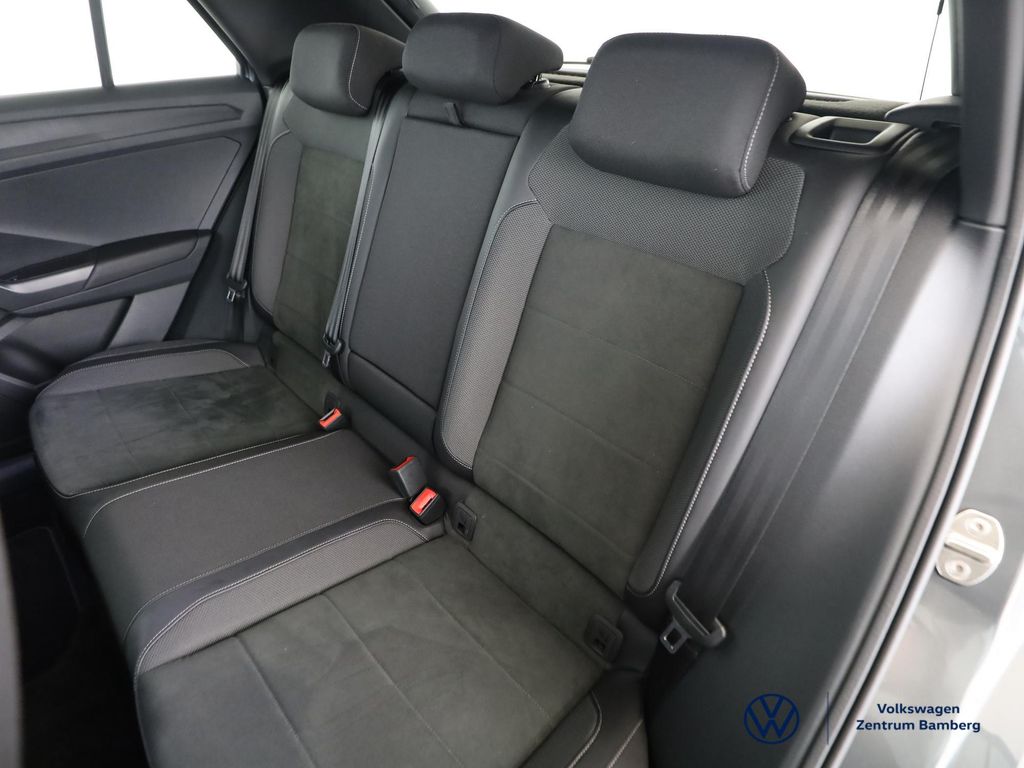 Volkswagen T-Roc 2023 г. Серый, пробег 41500 км