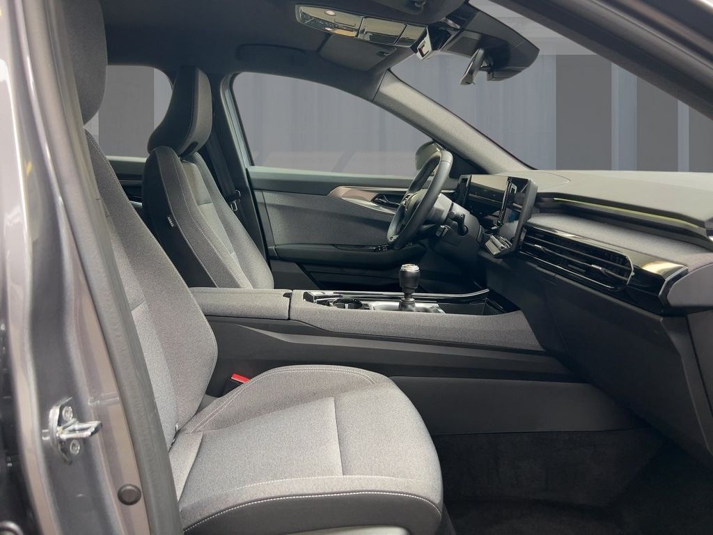 Renault Austral 2023 г. Серый, пробег 55760 км