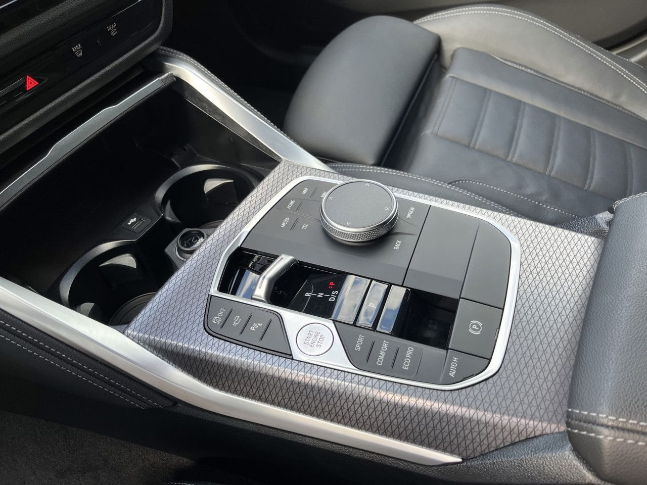 BMW 430 GRAN COUPÉ 2025 г. Серый, пробег 46880 км