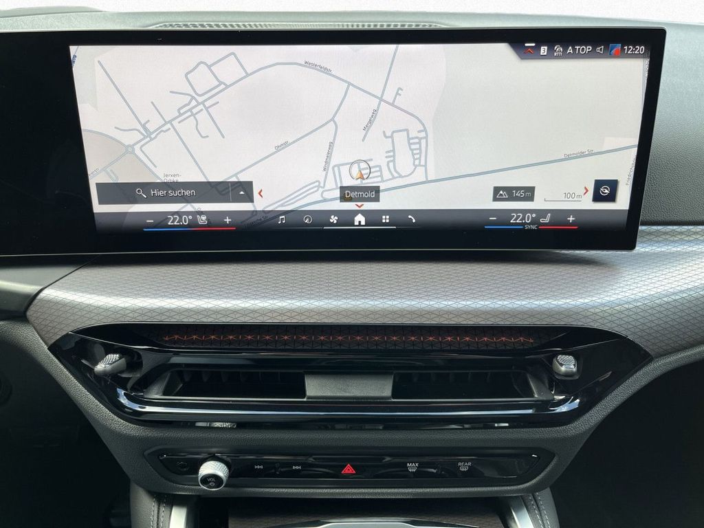 BMW 430 GRAN COUPÉ 2025 г. Серый, пробег 46880 км