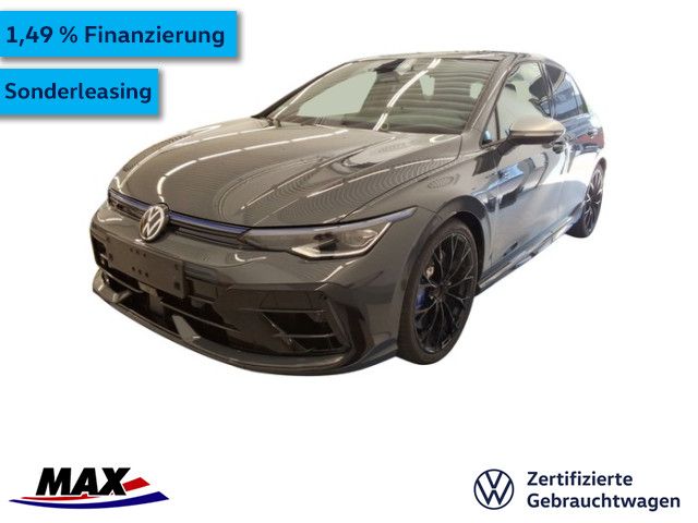 Volkswagen Golf 2025 г. Серый, пробег 19900 км
