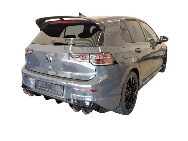 Volkswagen Golf 2025 г. Серый, пробег 19900 км