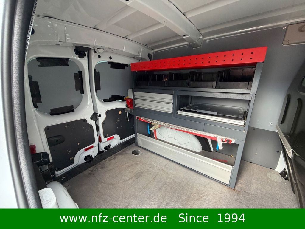 Mercedes-Benz Citan 2022 г. Белый, пробег 47199 км