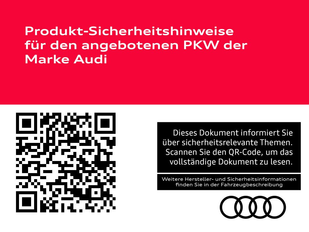 Audi RSQ3 2023 г. Чёрный, пробег 22536 км