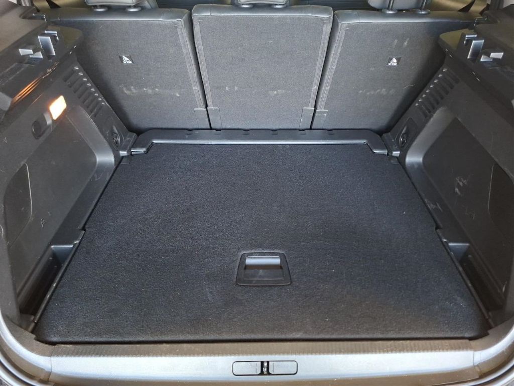 Citroen C5 Aircross 2025 г. Чёрный, пробег 31210 км