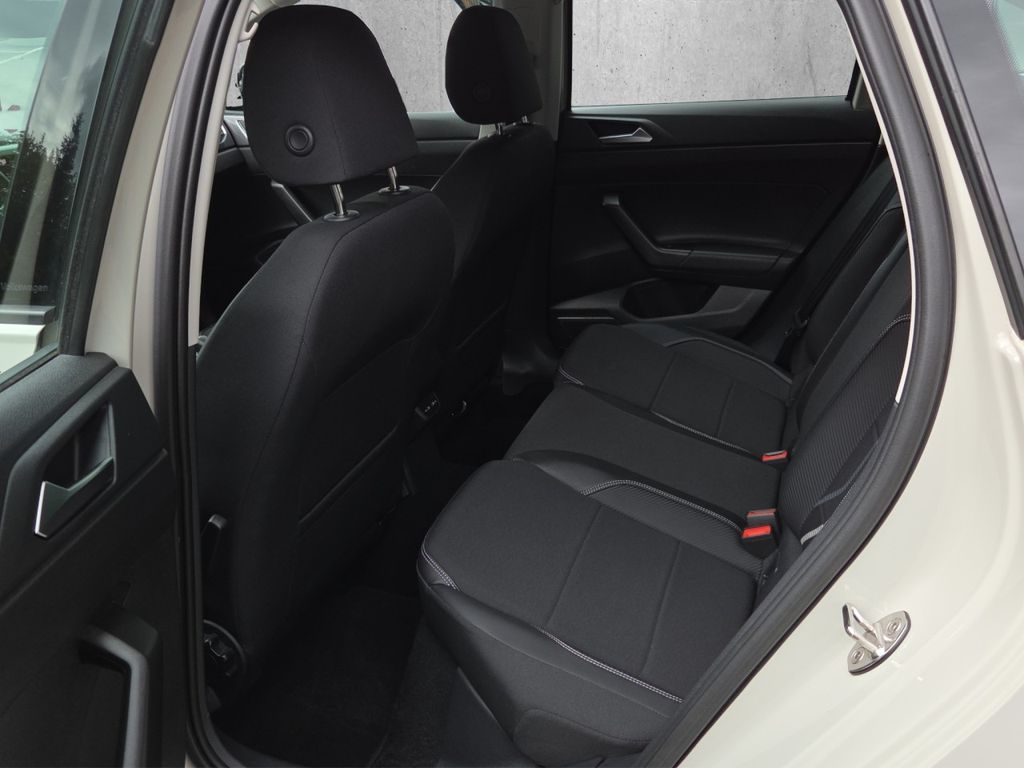 Volkswagen Taigo 2023 г. Серый, пробег 47500 км