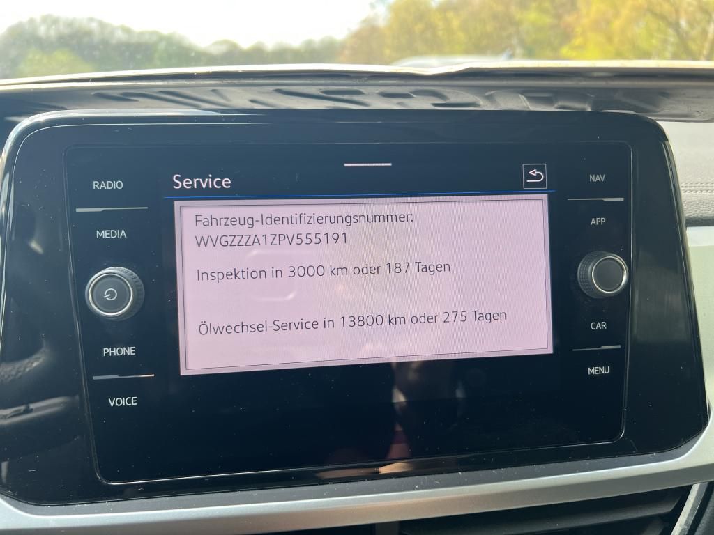 Volkswagen T-Roc 2023 г. Серый, пробег 55625 км