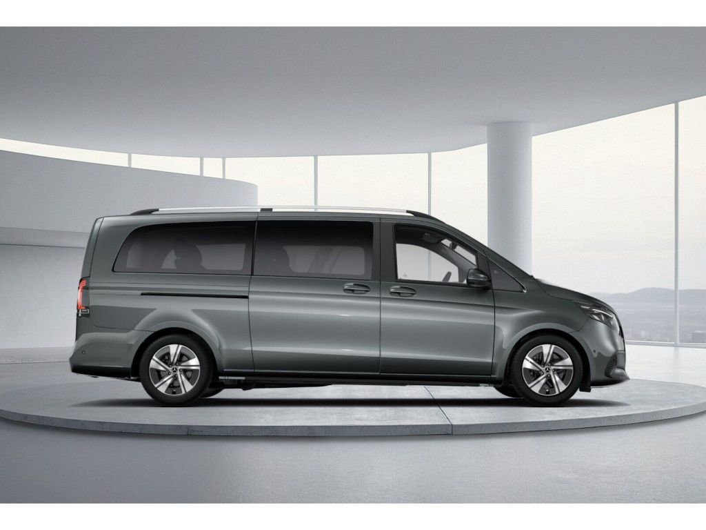 Mercedes-Benz V 300 2025 г. Серый, пробег 30200 км