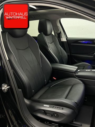 Volkswagen PASSAT VARIANT 2024 г. Чёрный, пробег 23108 км
