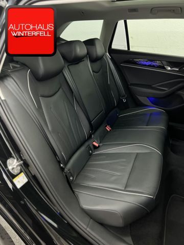 Volkswagen PASSAT VARIANT 2024 г. Чёрный, пробег 23108 км