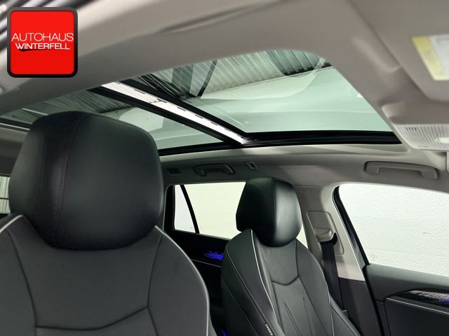 Volkswagen PASSAT VARIANT 2024 г. Чёрный, пробег 23108 км