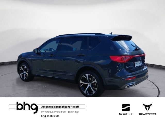 SEAT Tarraco 2022 г. Серый, пробег 57871 км