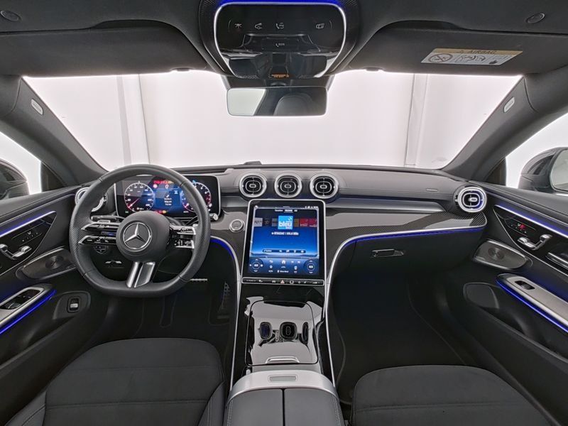 Mercedes-Benz CLE 300 2025 г. Чёрный, пробег 25959 км