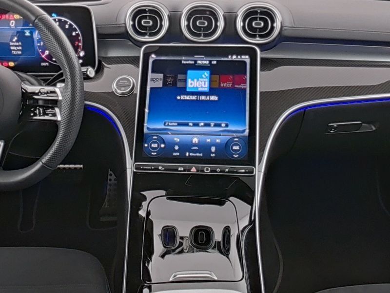 Mercedes-Benz CLE 300 2025 г. Чёрный, пробег 25959 км