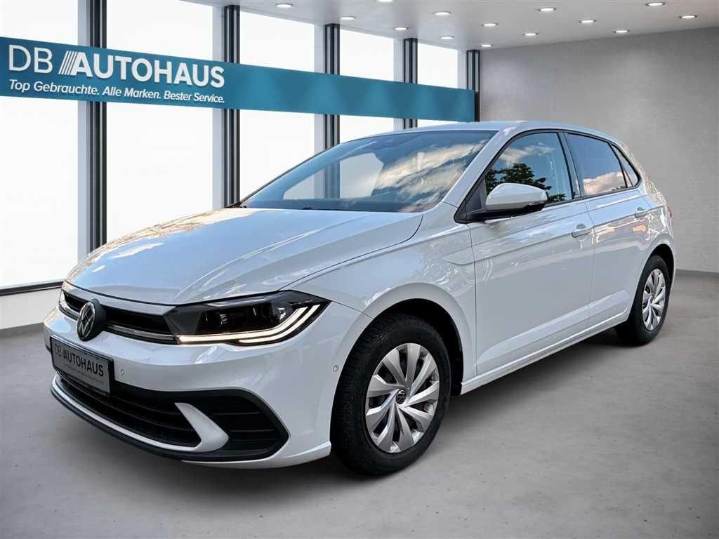 Volkswagen Polo 2024