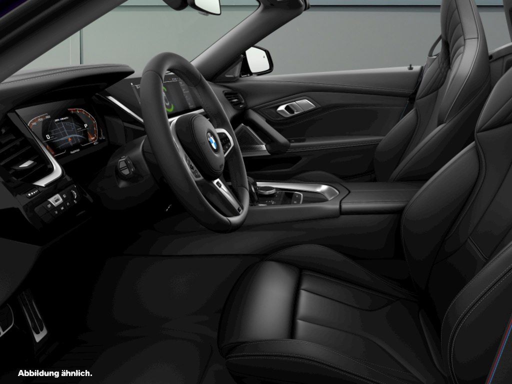 BMW X9 2025 г. Фиолетовый, пробег 10319 км