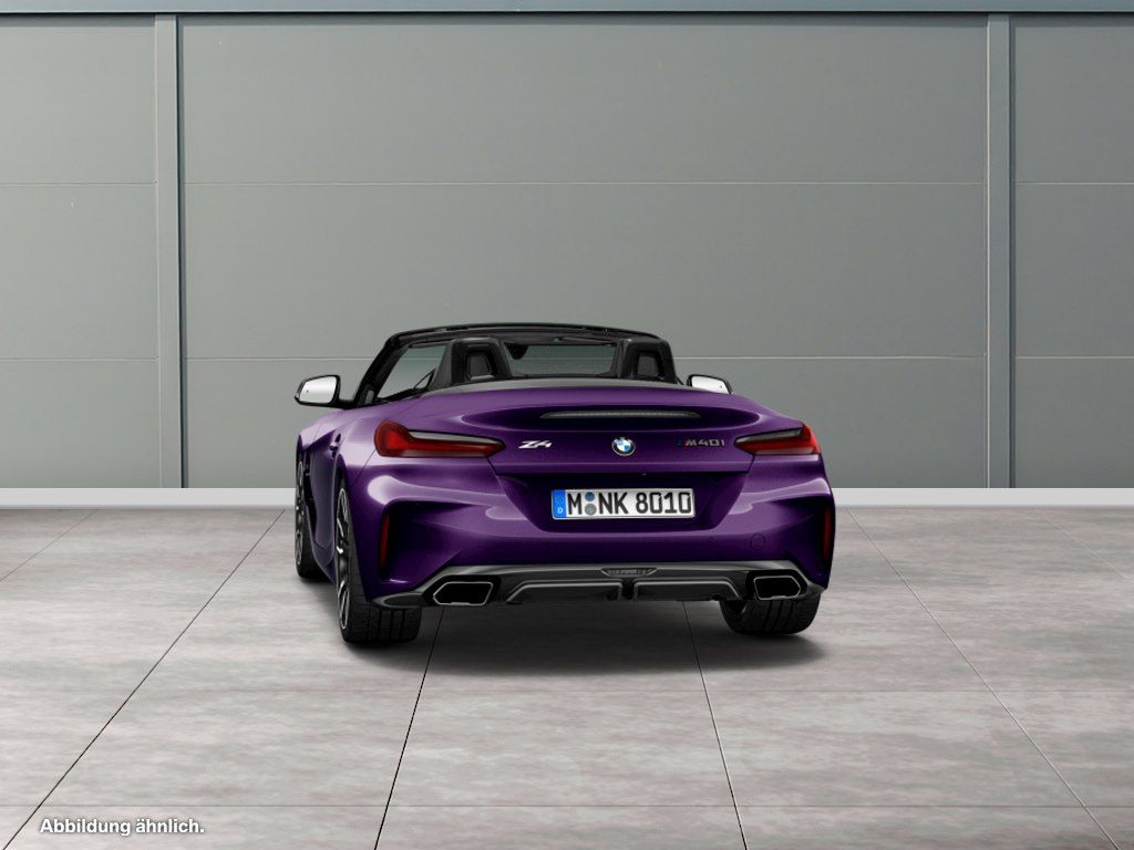 BMW X9 2025 г. Фиолетовый, пробег 10319 км
