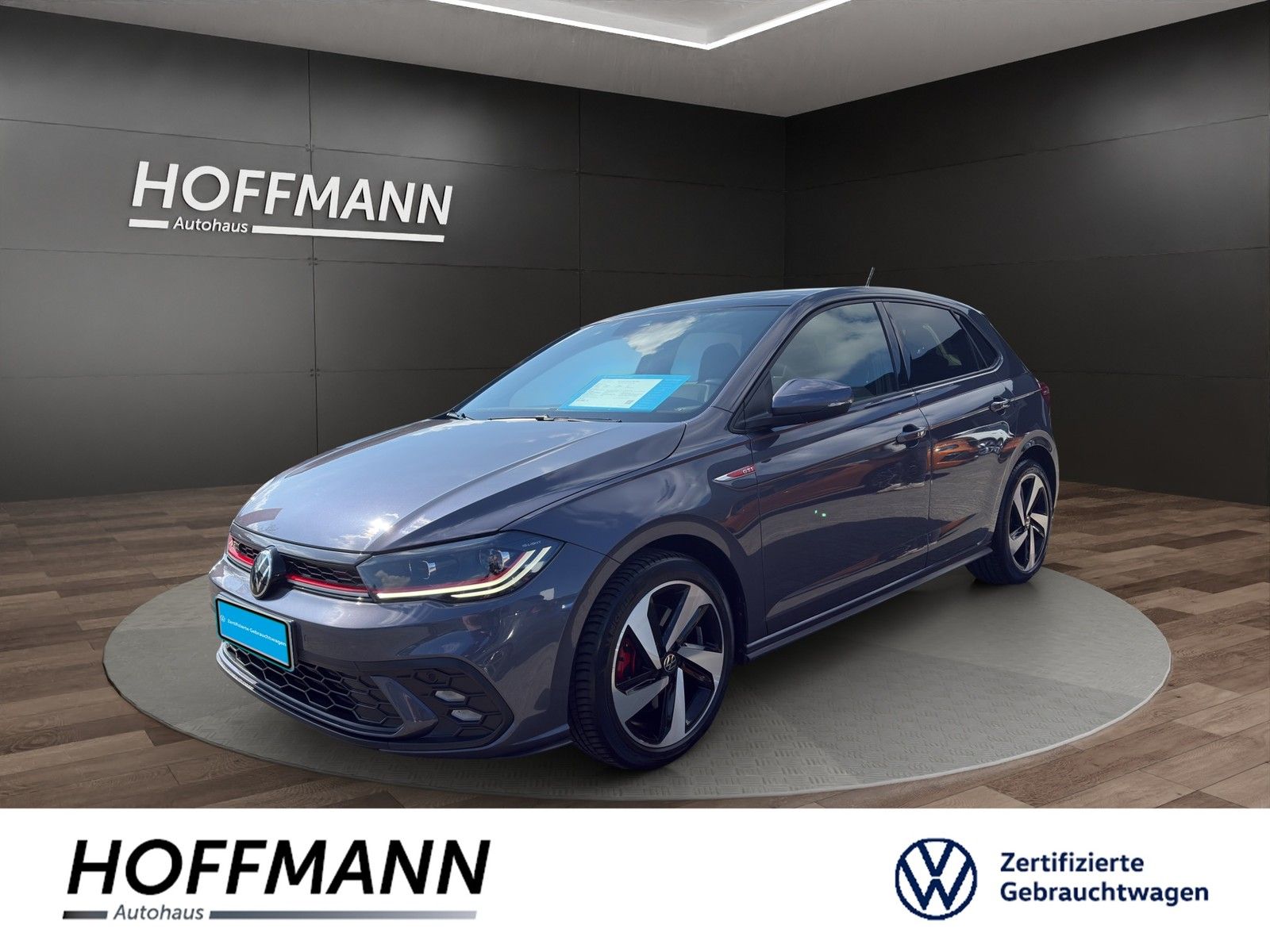 Volkswagen Polo 2022