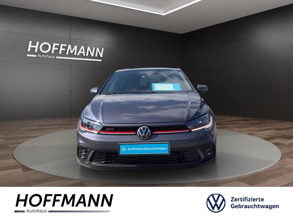 Volkswagen Polo 2022 г. Серый, пробег 38165 км