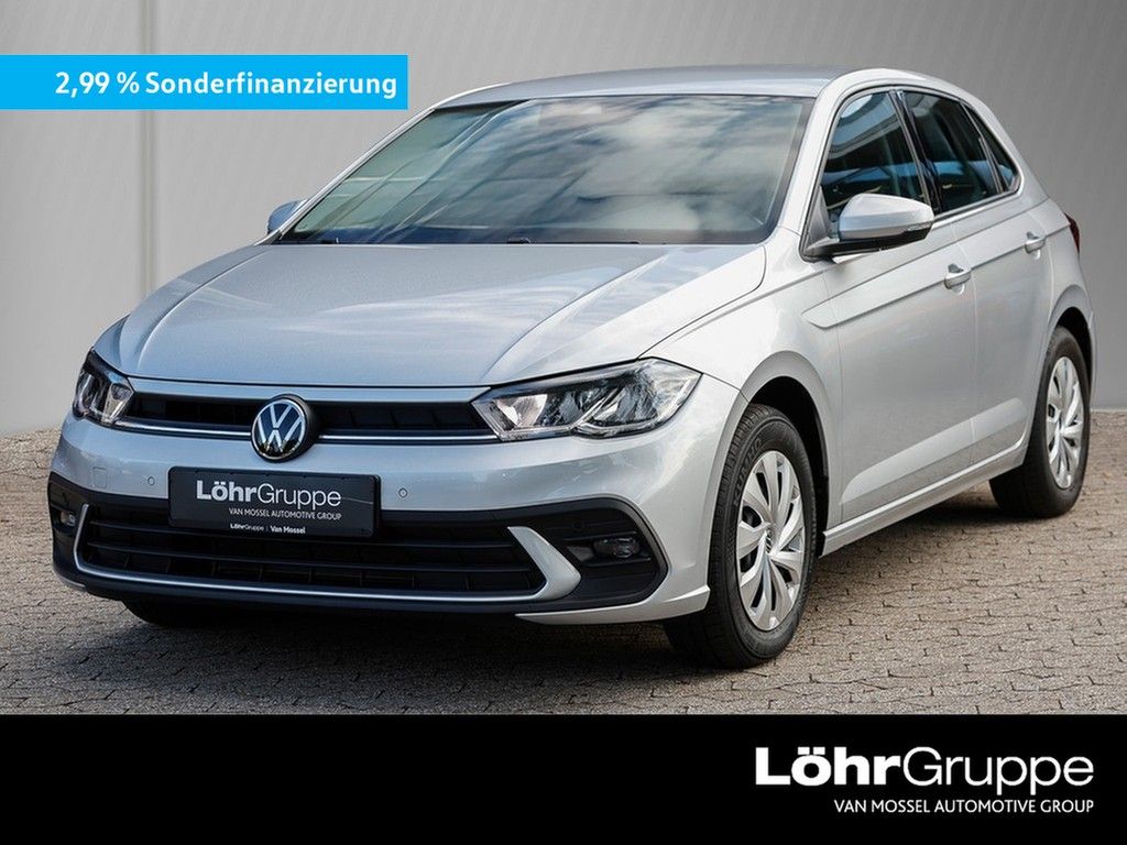 Volkswagen Polo 2023