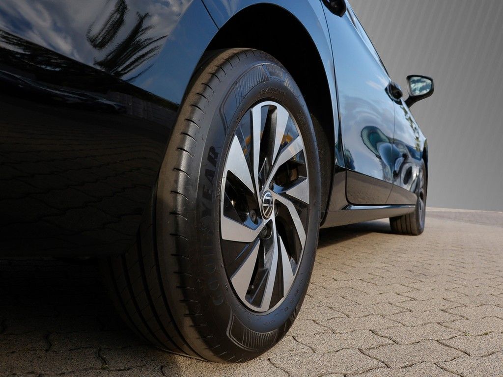 Volkswagen PASSAT VARIANT 2025 г. Чёрный, пробег 53490 км