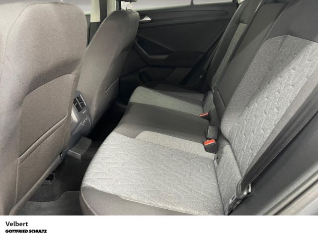 Volkswagen T-Roc 2023 г. Серый, пробег 24613 км