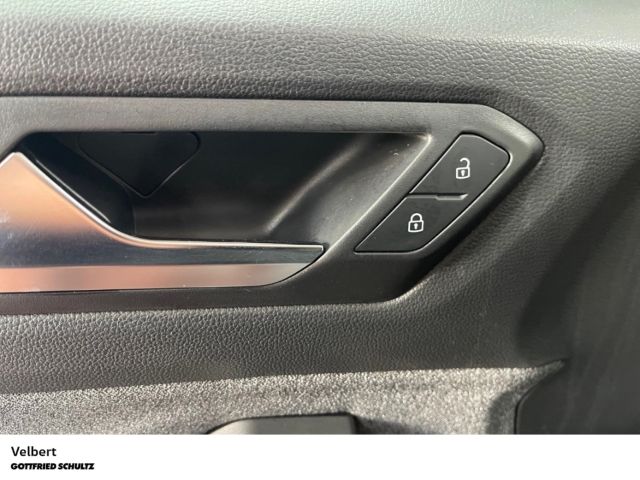 Volkswagen T-Roc 2023 г. Серый, пробег 24613 км