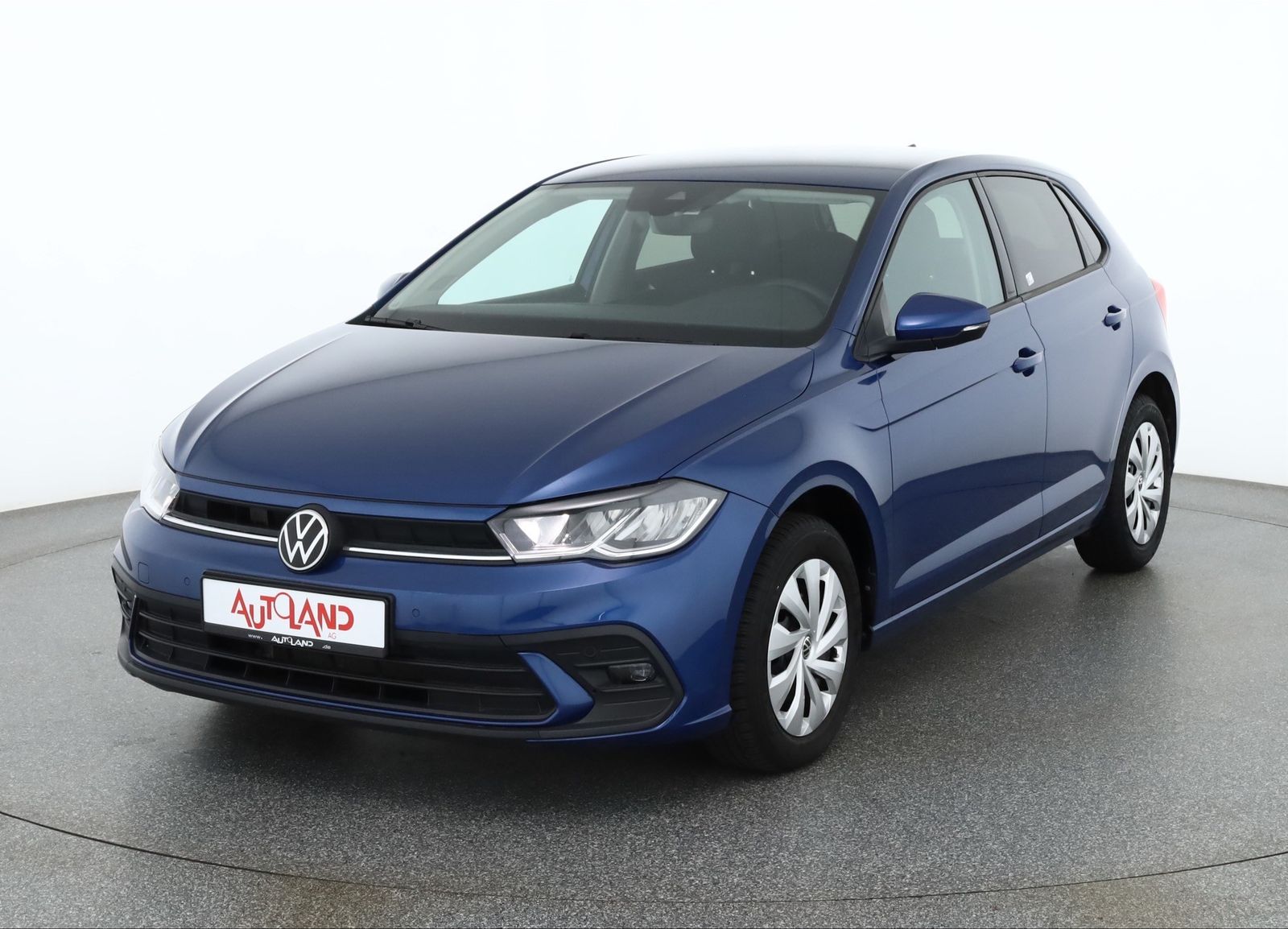 Volkswagen Polo 2023