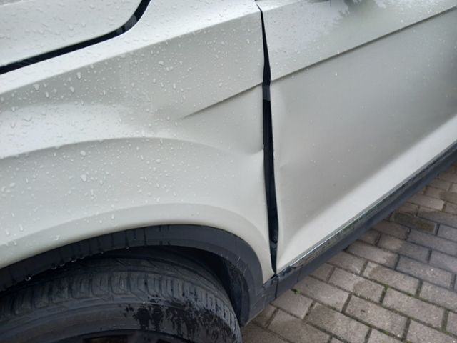 Volkswagen T-Roc 2023 г. Серый, пробег 34326 км
