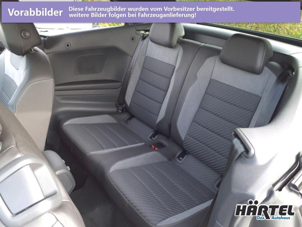 Volkswagen T-Roc 2023 г. Чёрный, пробег 57800 км