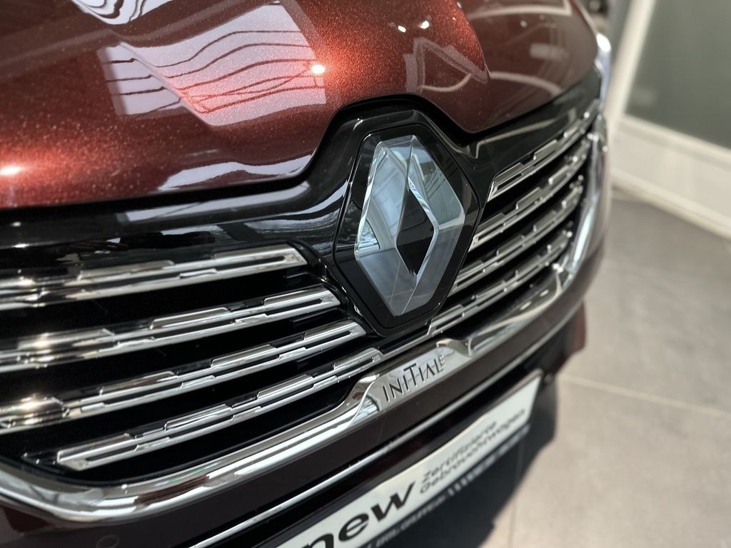 Renault Talisman 2022 г. Красный, пробег 47996 км