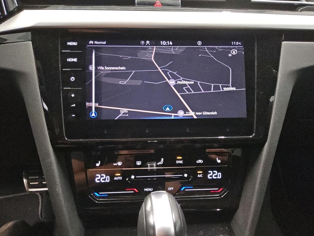 Volkswagen Arteon 2023 г. Серый, пробег 32511 км