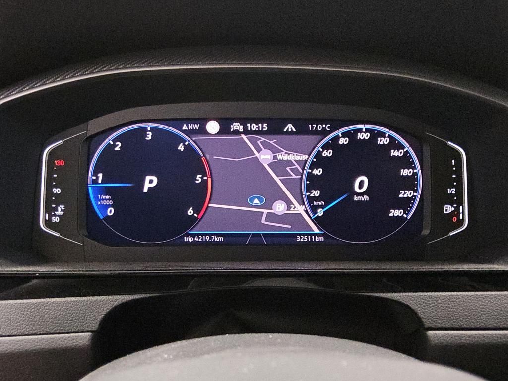 Volkswagen Arteon 2023 г. Серый, пробег 32511 км