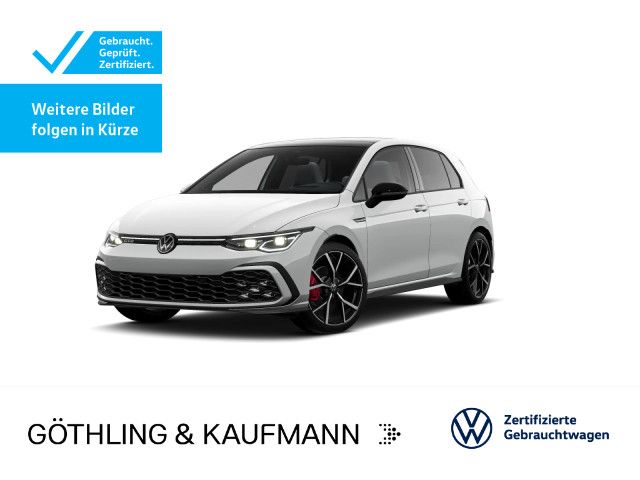 Volkswagen Golf 2024 г. Белый, пробег 32289 км