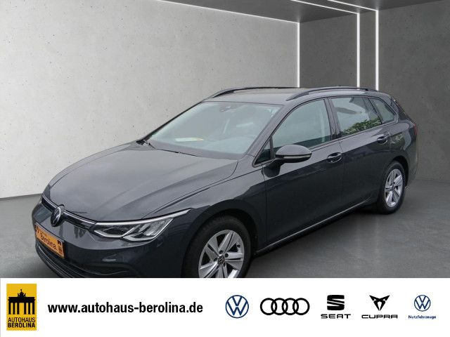Volkswagen Golf 2023 г. Серый, пробег 51697 км