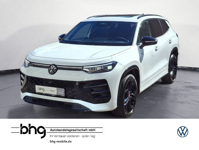 Volkswagen Tayron 2026 г. Белый, пробег 27114 км