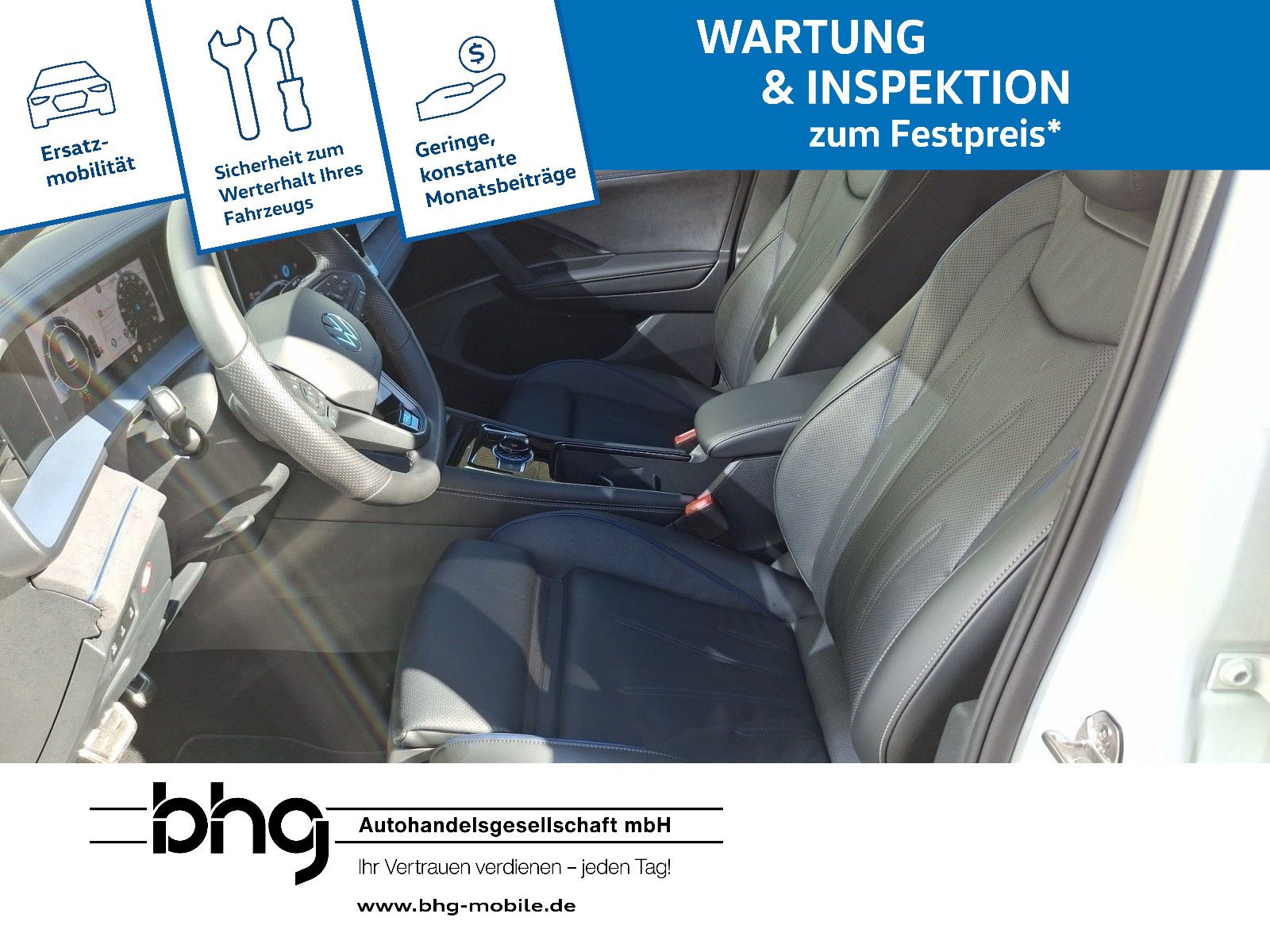Volkswagen Tayron 2026 г. Белый, пробег 27114 км
