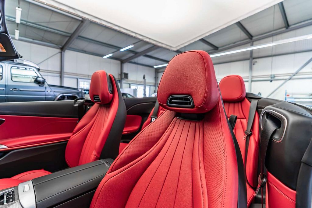 Mercedes-Benz CLE 200 2025 г. Белый, пробег 5270 км
