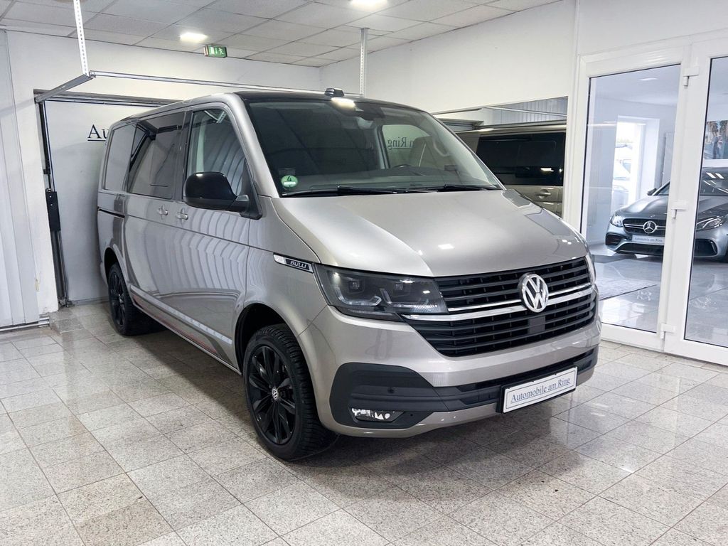 Volkswagen 8 series 2021 г. Чёрный, пробег 46449 км